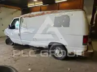 2004 Ford ECONOLINE фото