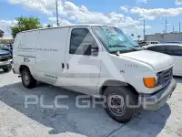 2004 Ford ECONOLINE фото