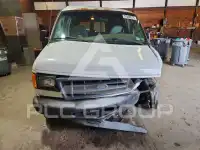 2004 Ford ECONOLINE фото