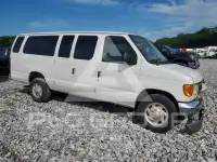 2004 Ford ECONOLINE фото