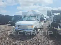 2004 Ford ECONOLINE фото