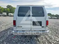 2004 Ford ECONOLINE фото