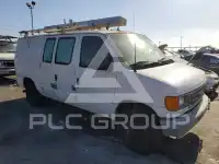 2004 Ford ECONOLINE фото