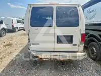 2004 Ford ECONOLINE фото