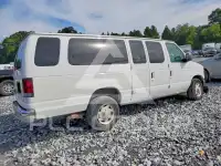 2004 Ford ECONOLINE фото