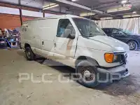 2004 Ford ECONOLINE фото