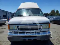 2004 Ford ECONOLINE фото
