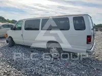 2004 Ford ECONOLINE фото