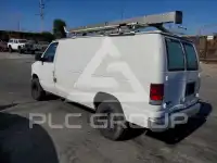 2004 Ford ECONOLINE фото