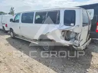 2004 Ford ECONOLINE фото