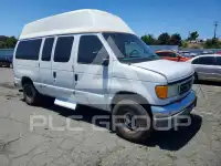 2004 Ford ECONOLINE фото
