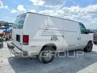 2004 Ford ECONOLINE фото