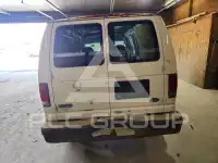 2004 Ford ECONOLINE фото