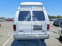 2004 Ford ECONOLINE фото