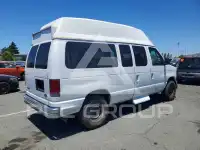 2004 Ford ECONOLINE фото