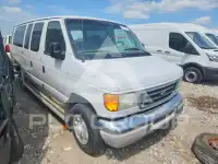 2004 Ford ECONOLINE фото