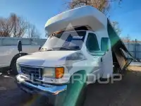 2004 Ford ECONOLINE photo