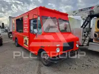 2004 Ford ECONOLINE photo