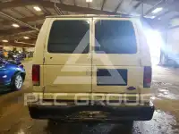 2004 Ford ECONOLINE фото