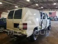 2004 Ford ECONOLINE фото