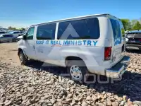 2004 Ford ECONOLINE photo