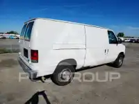 2004 Ford ECONOLINE фото