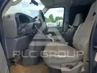 2004 Ford ECONOLINE фото