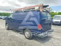 2004 Ford ECONOLINE фото