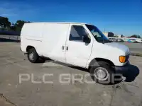 2004 Ford ECONOLINE фото