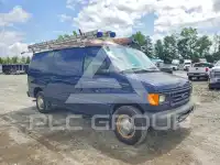 2004 Ford ECONOLINE фото