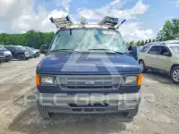 2004 Ford ECONOLINE фото