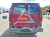 2004 Ford ECONOLINE фото
