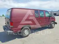 2004 Ford ECONOLINE фото