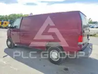 2004 Ford ECONOLINE фото