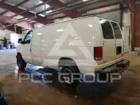 2004 Ford ECONOLINE фото