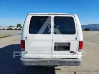 2004 Ford ECONOLINE фото