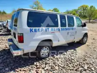 2004 Ford ECONOLINE photo
