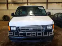 2004 Ford ECONOLINE фото