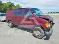 2004 Ford ECONOLINE фото