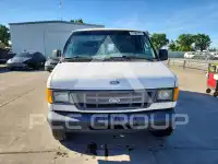 2004 Ford ECONOLINE фото