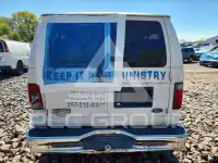 2004 Ford ECONOLINE photo