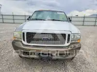 2004 Ford EXPEDITION фото
