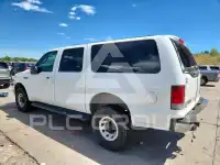2004 Ford EXPEDITION фото