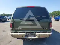 2004 Ford EXPEDITION фото