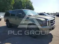 2004 Ford EXPEDITION фото