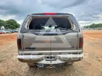 2004 Ford EXPEDITION фото