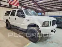 2004 Ford EXPEDITION фото