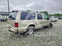 2004 Ford EXPEDITION фото