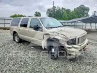 2004 Ford EXPEDITION фото