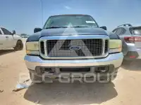 2004 Ford EXPEDITION photo